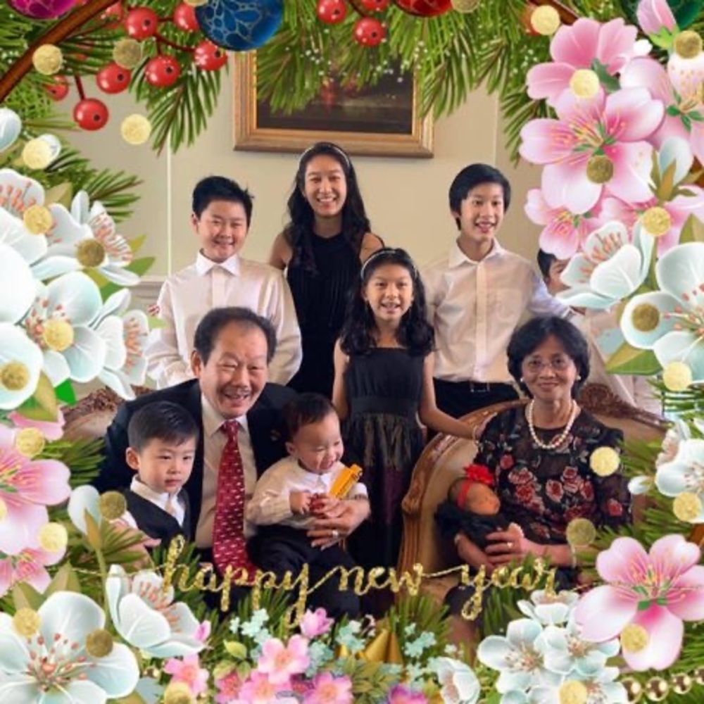 Meet your Posher, Nancy